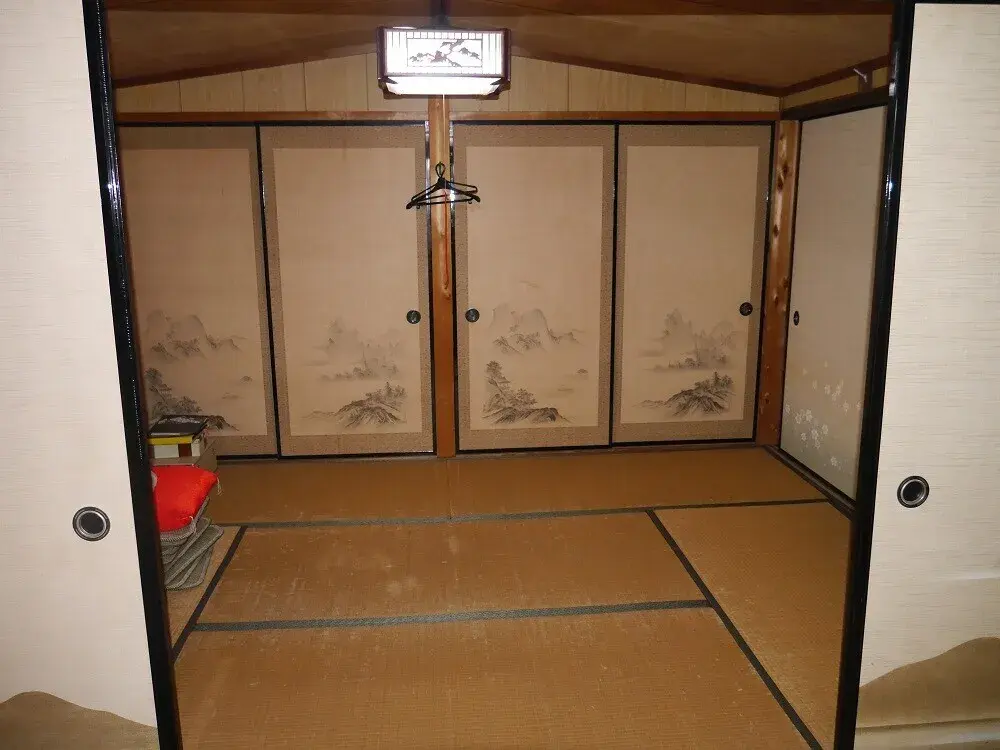 9DK Property Nakatsugawa City Gifu Prefecture (10)