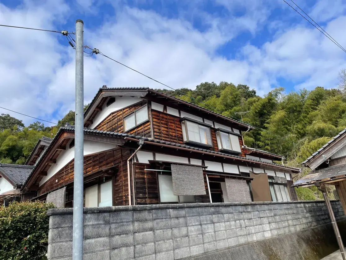 5K Property Yosano-cho Kyoto Prefecture (1)