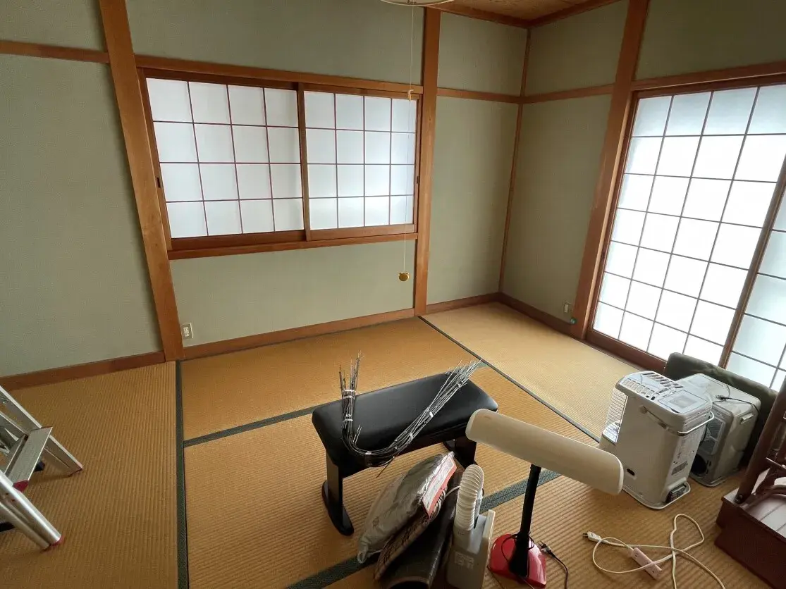 5K Property Yosano-cho Kyoto Prefecture (5)