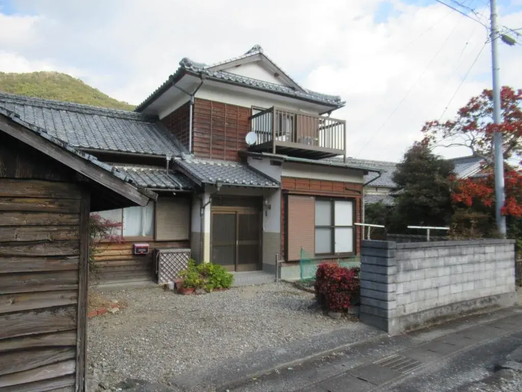 7DK Saiki City Oita Prefecture (1)