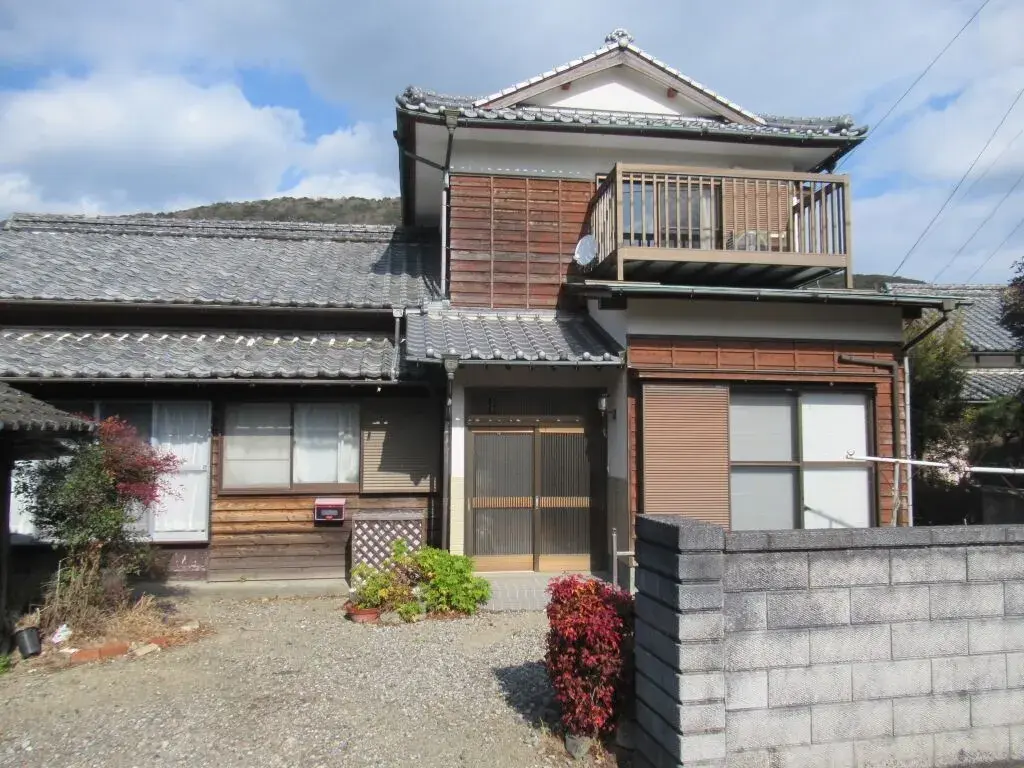 7DK Saiki City Oita Prefecture (2)