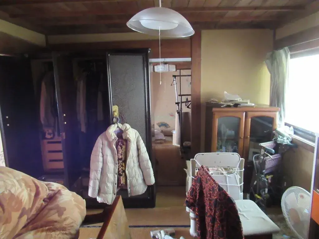 7DK Saiki City Oita Prefecture (12)