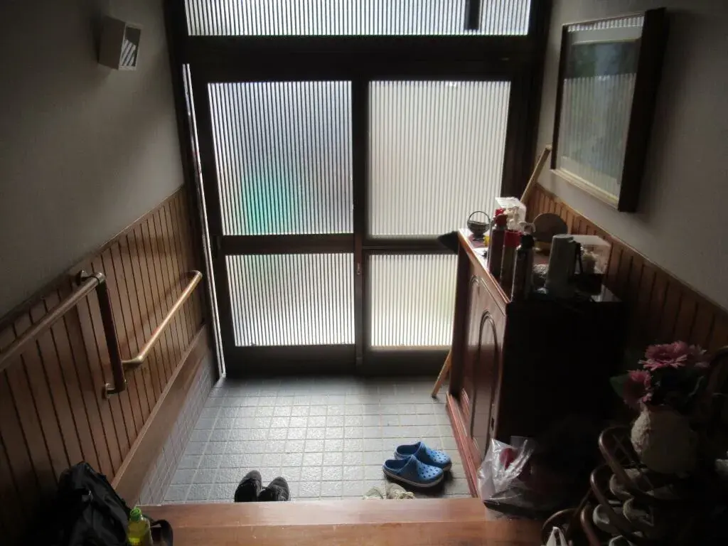 7DK Saiki City Oita Prefecture (3)