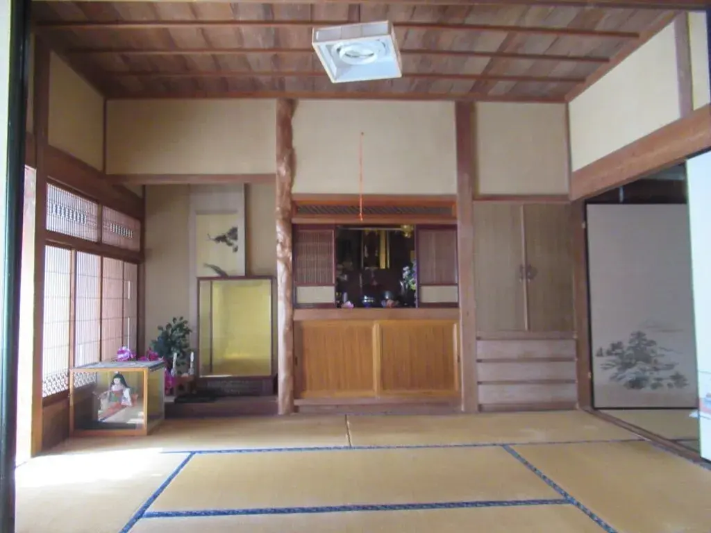 7DK Saiki City Oita Prefecture (5)