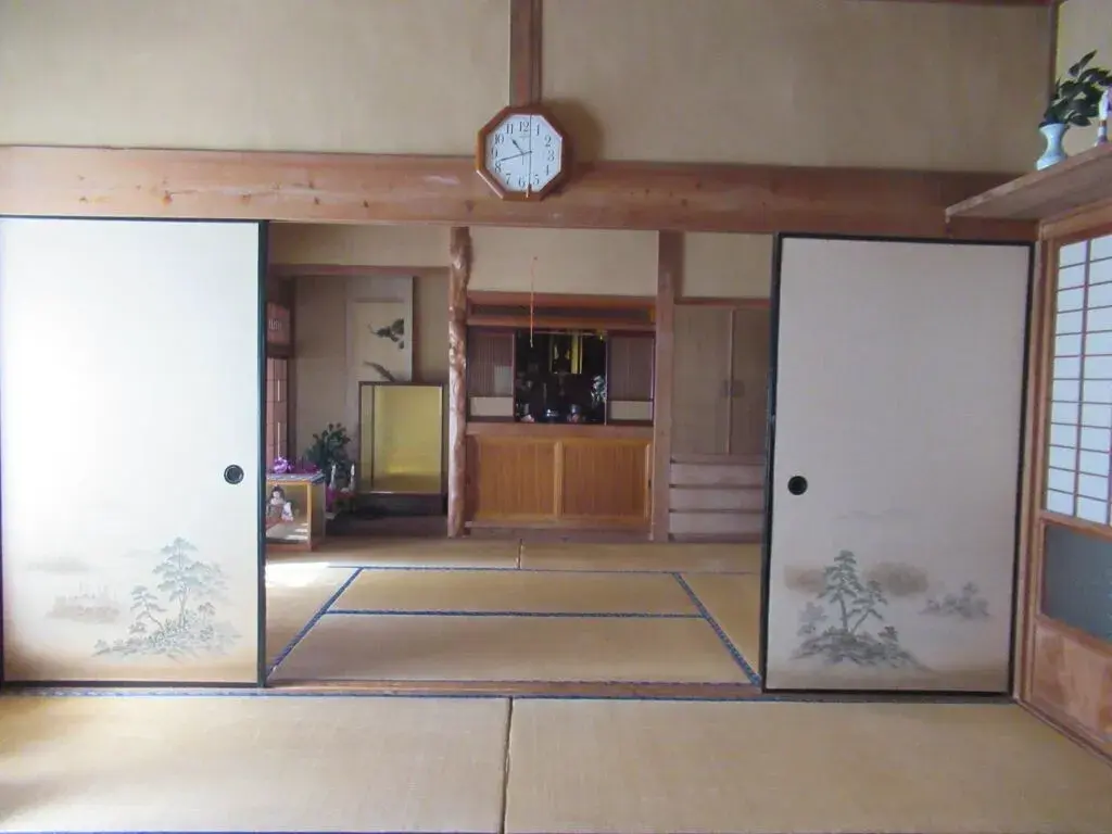 7DK Saiki City Oita Prefecture (6)