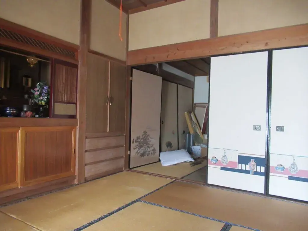 7DK Saiki City Oita Prefecture (8)