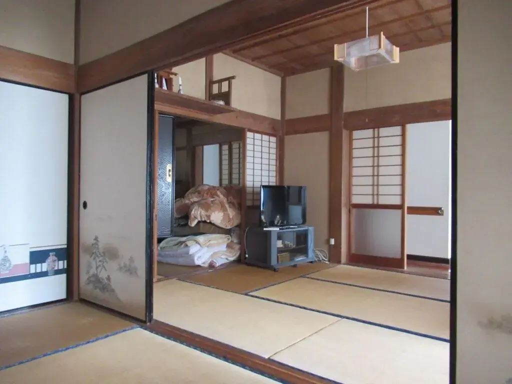7DK Saiki City Oita Prefecture (9)