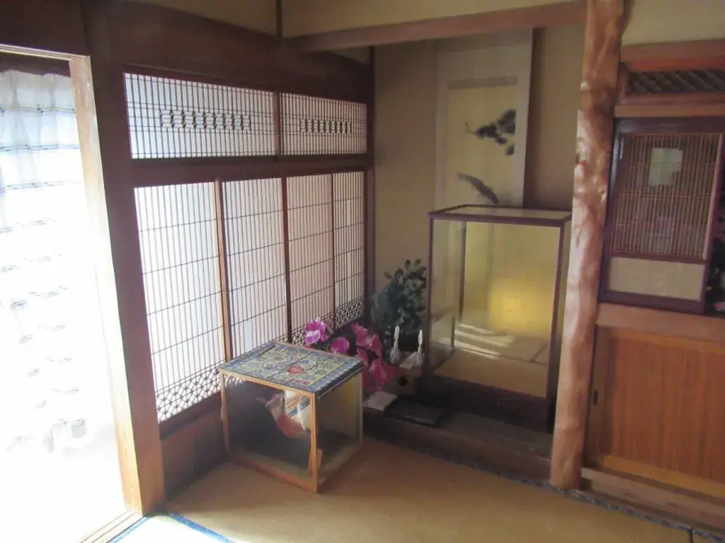 7DK Saiki City Oita Prefecture (10)