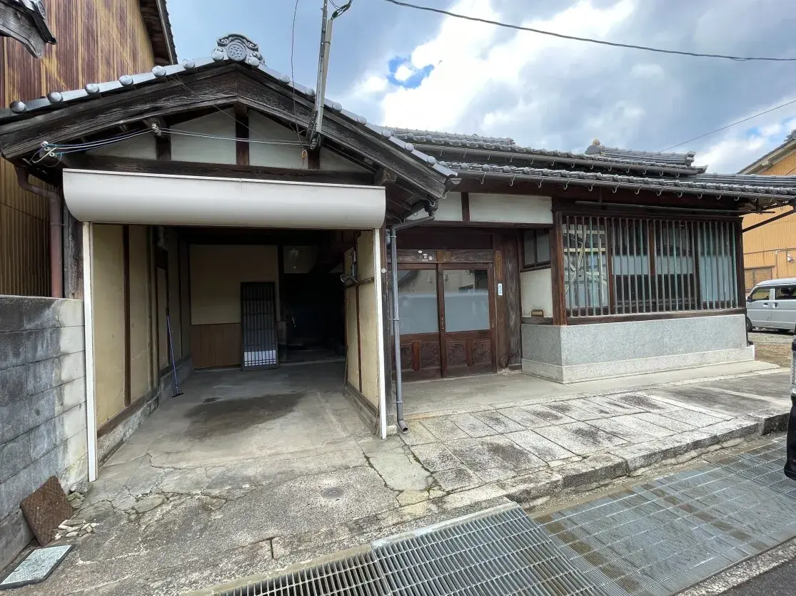 5K Property Yosano-cho Kyoto Prefecture (1)