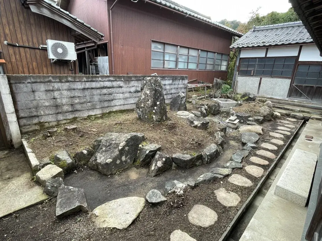 5K Property Yosano-cho Kyoto Prefecture (2)