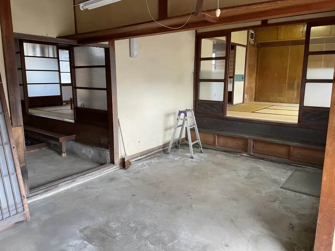 5K Property Yosano-cho Kyoto Prefecture (3)