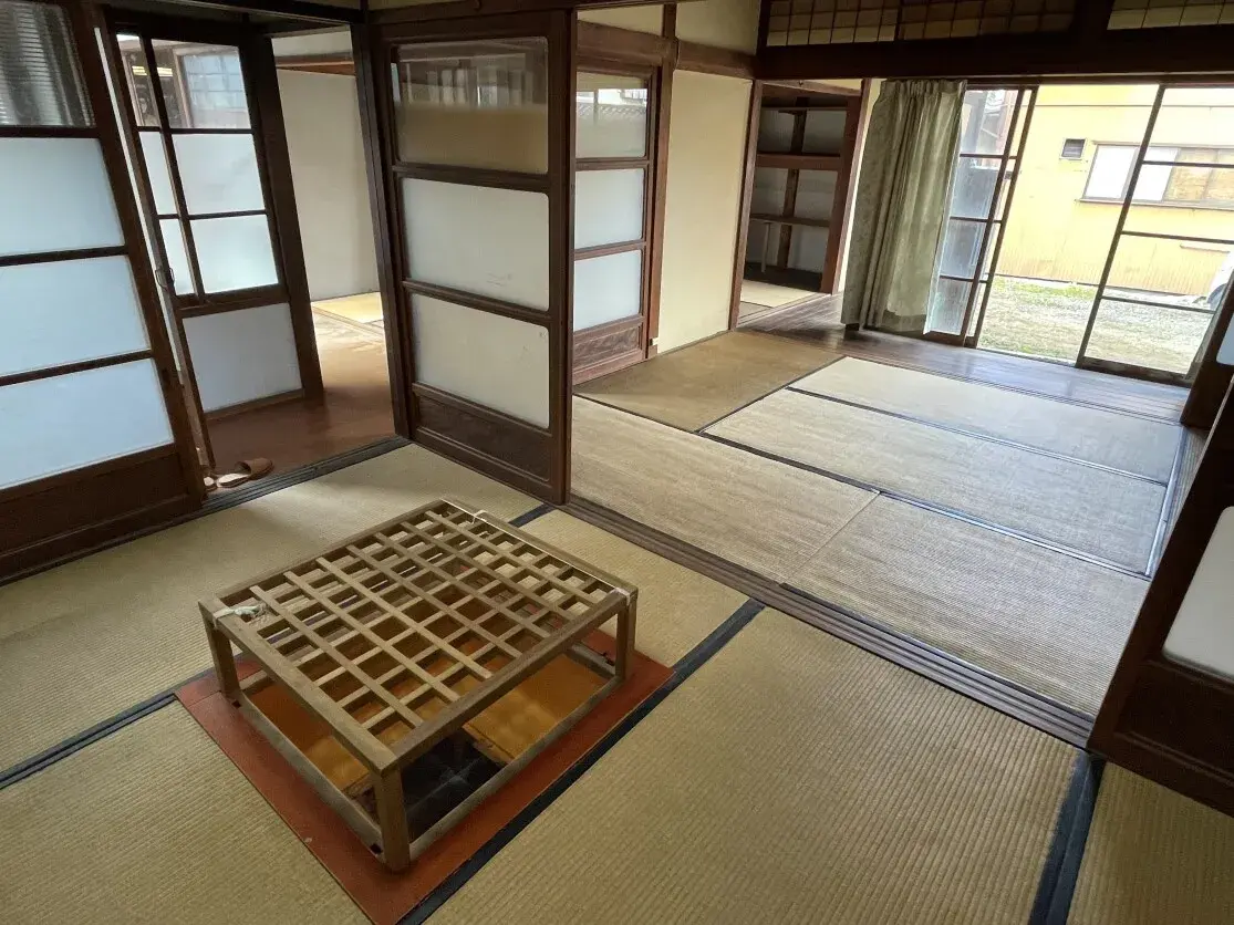 5K Property Yosano-cho Kyoto Prefecture (4)