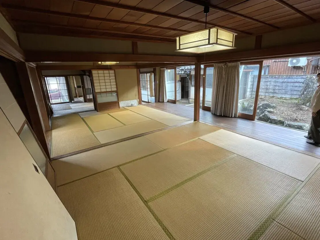 5K Property Yosano-cho Kyoto Prefecture (5)