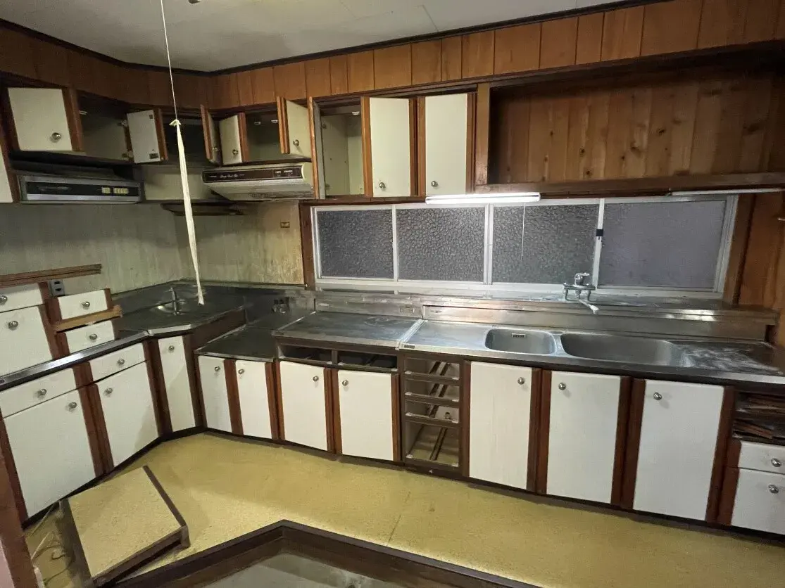 5K Property Yosano-cho Kyoto Prefecture (8)