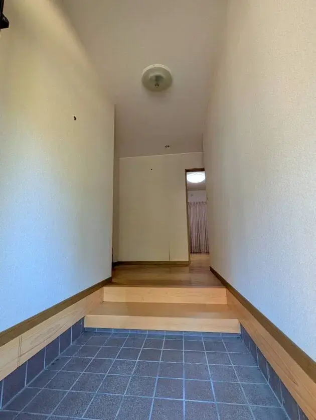 5LDK Property Saiki City Oita Prefecture (2)