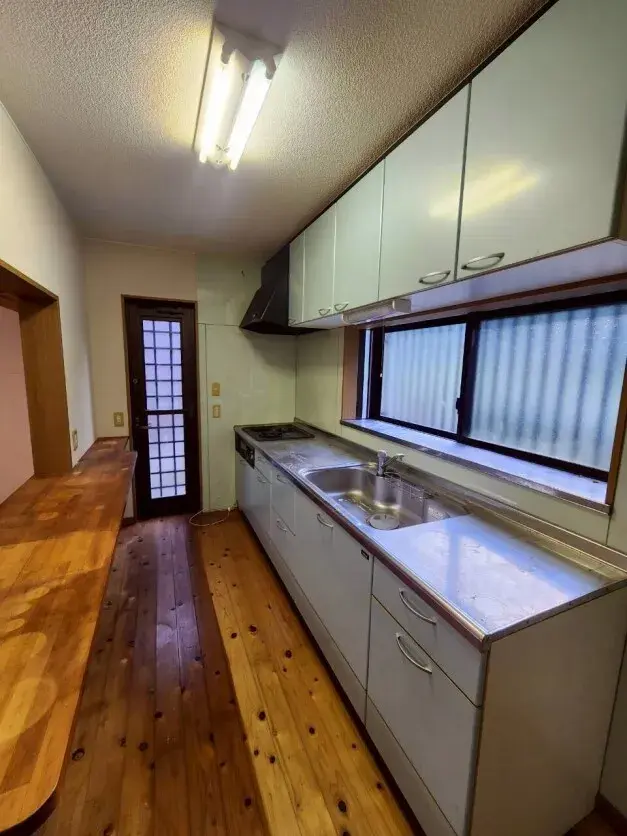 5LDK Property Saiki City Oita Prefecture (11)