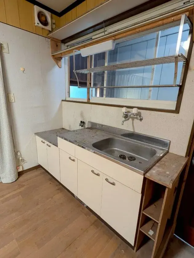 5LDK Property Saiki City Oita Prefecture (12)