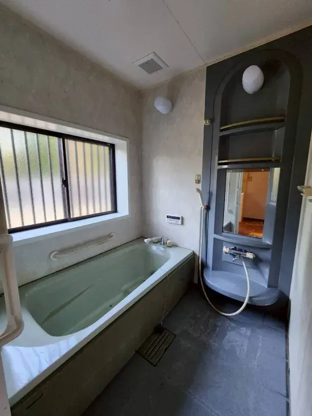 5LDK Property Saiki City Oita Prefecture (14)