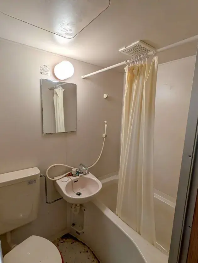 5LDK Property Saiki City Oita Prefecture (15)