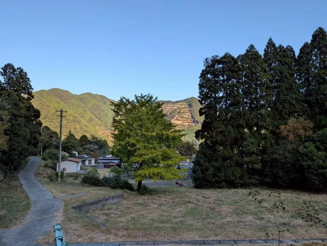 5LDK Property Saiki City Oita Prefecture (16)