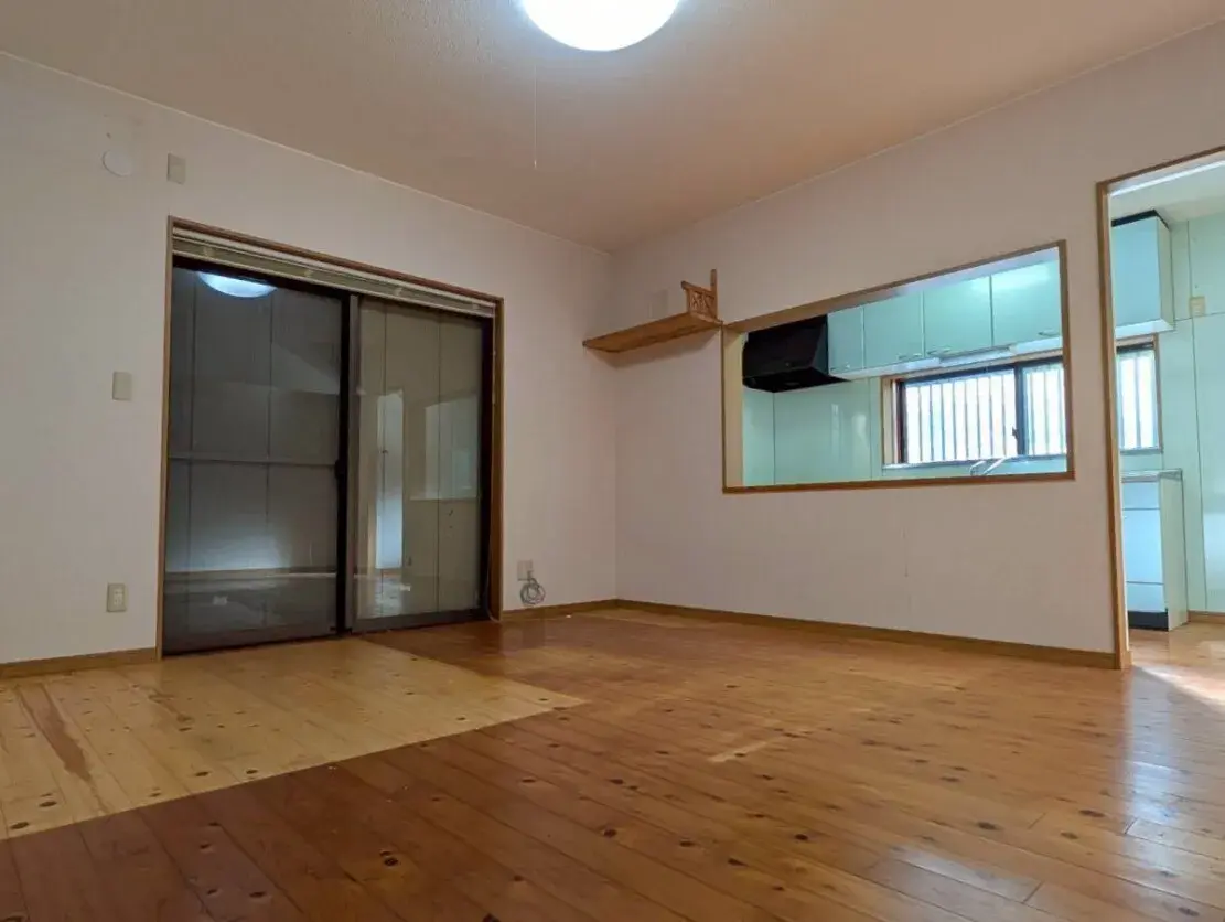 5LDK Property Saiki City Oita Prefecture (3)