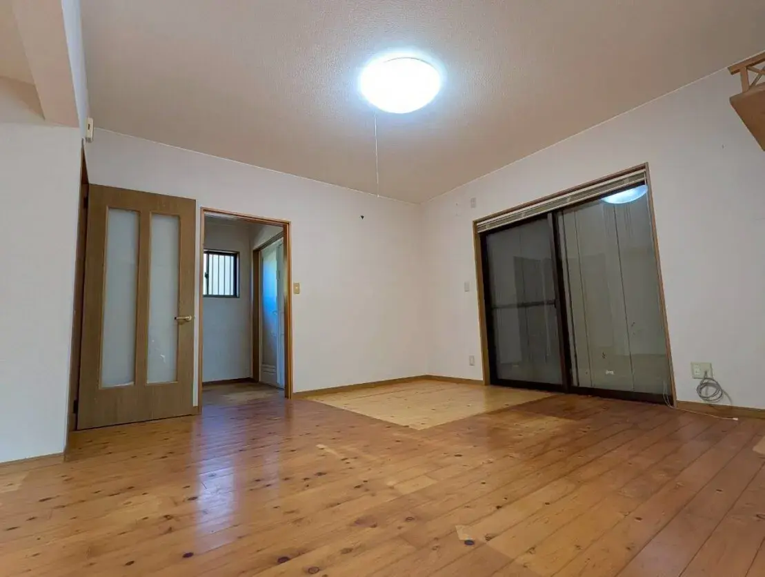 5LDK Property Saiki City Oita Prefecture (4)