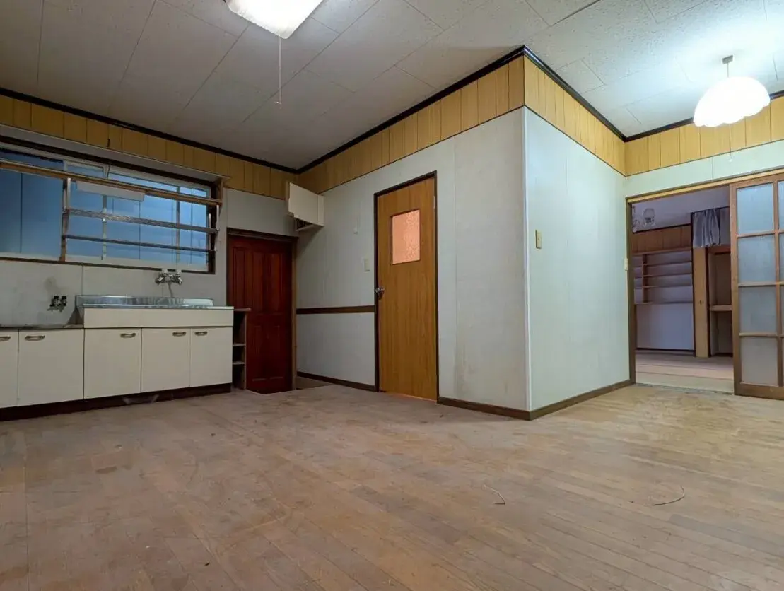 5LDK Property Saiki City Oita Prefecture (5)