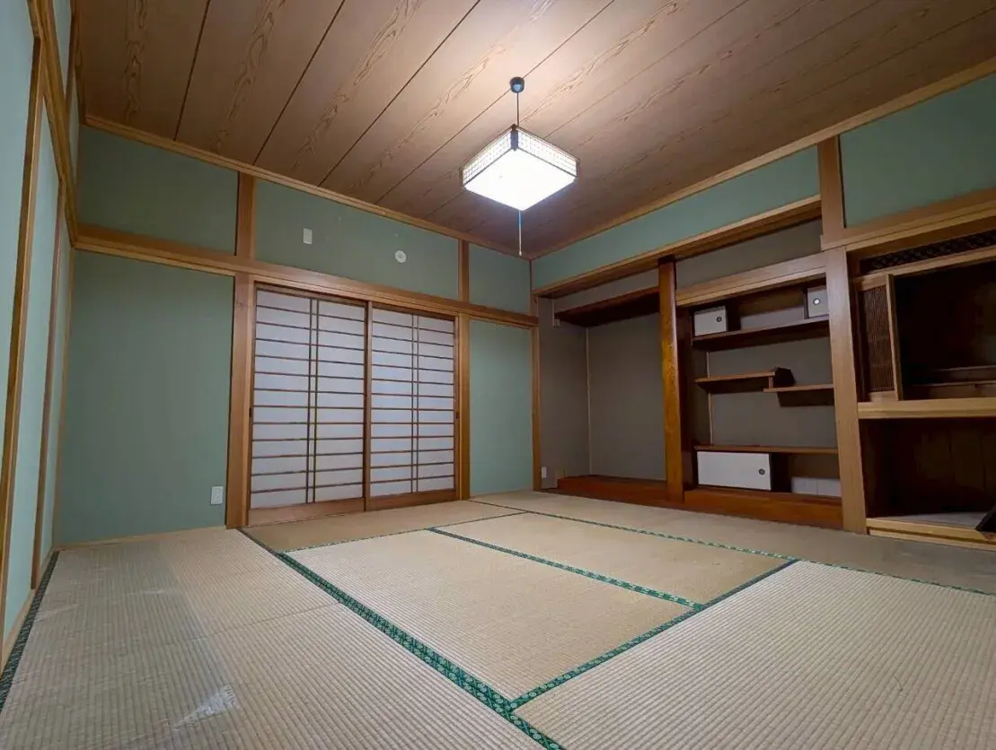 5LDK Property Saiki City Oita Prefecture (6)