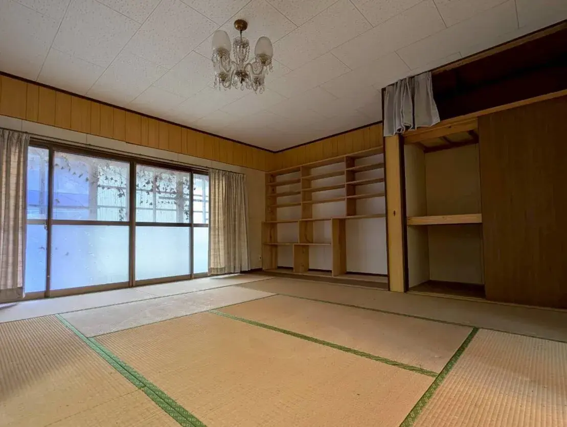 5LDK Property Saiki City Oita Prefecture (7)
