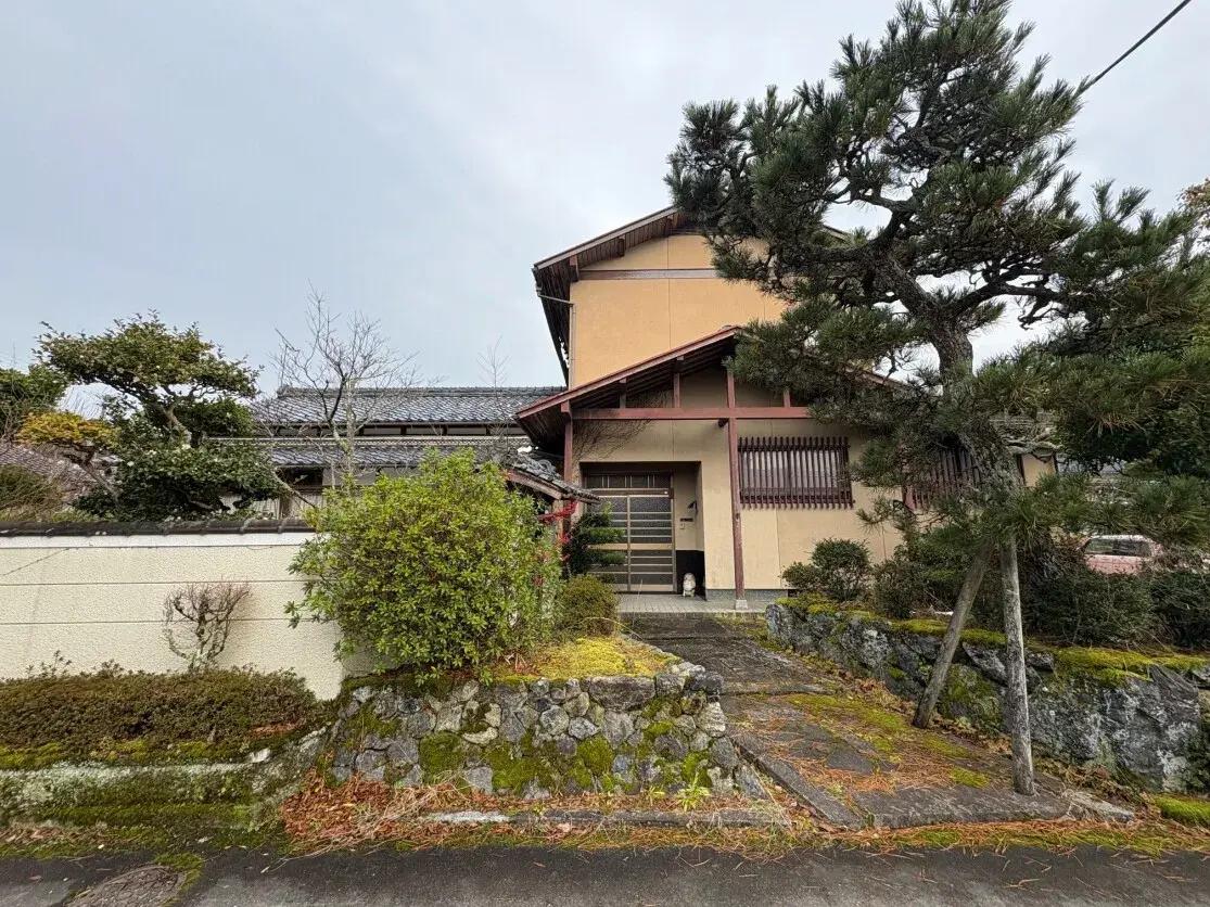 5K Property Yosano Town Kyoto Prefecture (1)