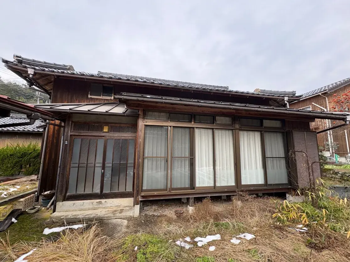 5K Property Yosano Town Kyoto Prefecture (2)