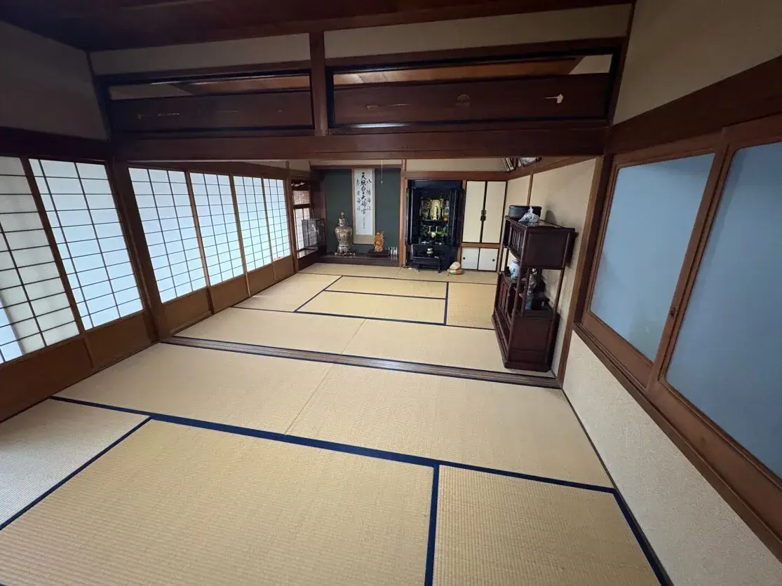 5K Property Yosano Town Kyoto Prefecture (3)
