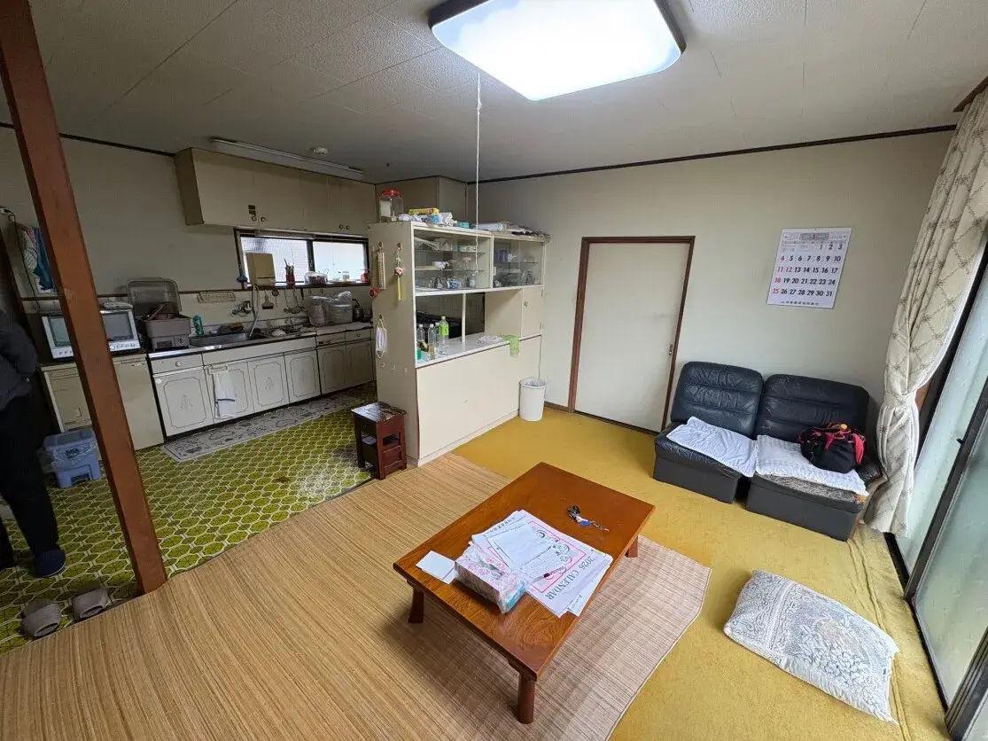 5K Property Yosano Town Kyoto Prefecture (5)
