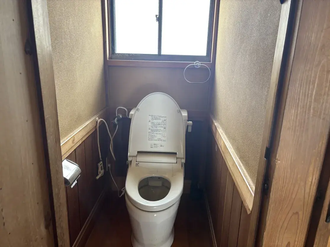 8DK Aizubange Town Fukushima Prefecture (13)