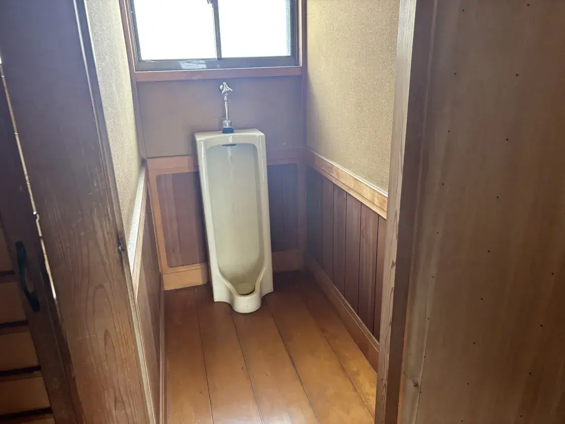 8DK Aizubange Town Fukushima Prefecture (14)