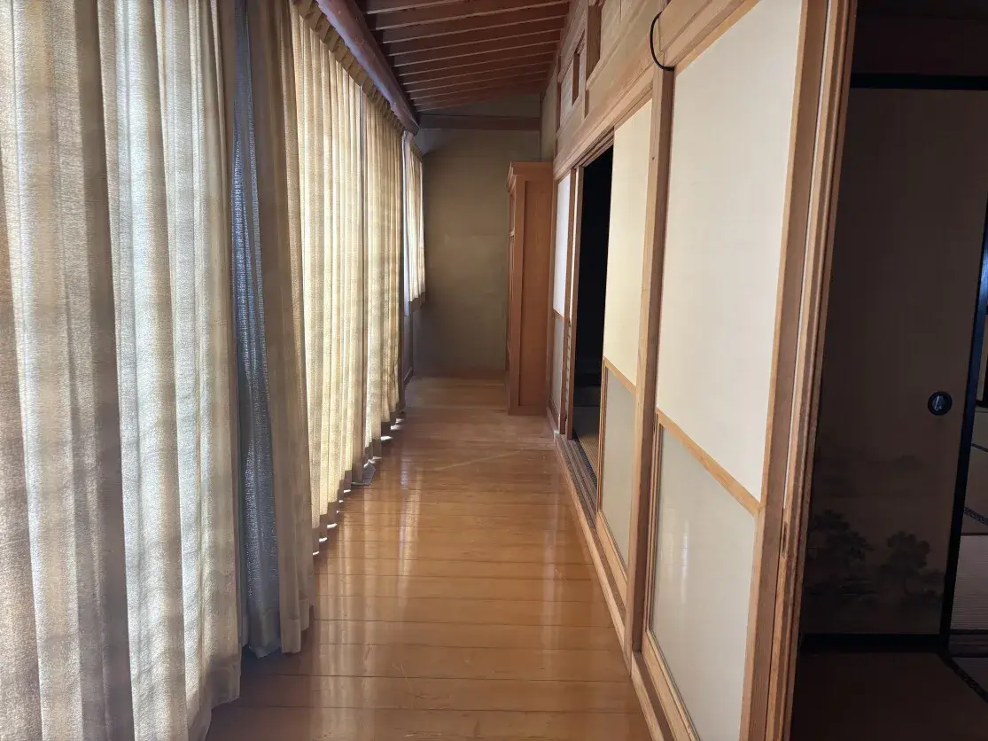 8DK Aizubange Town Fukushima Prefecture (5)