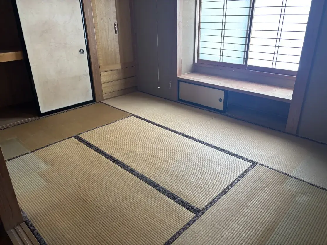 8DK Aizubange Town Fukushima Prefecture (7)