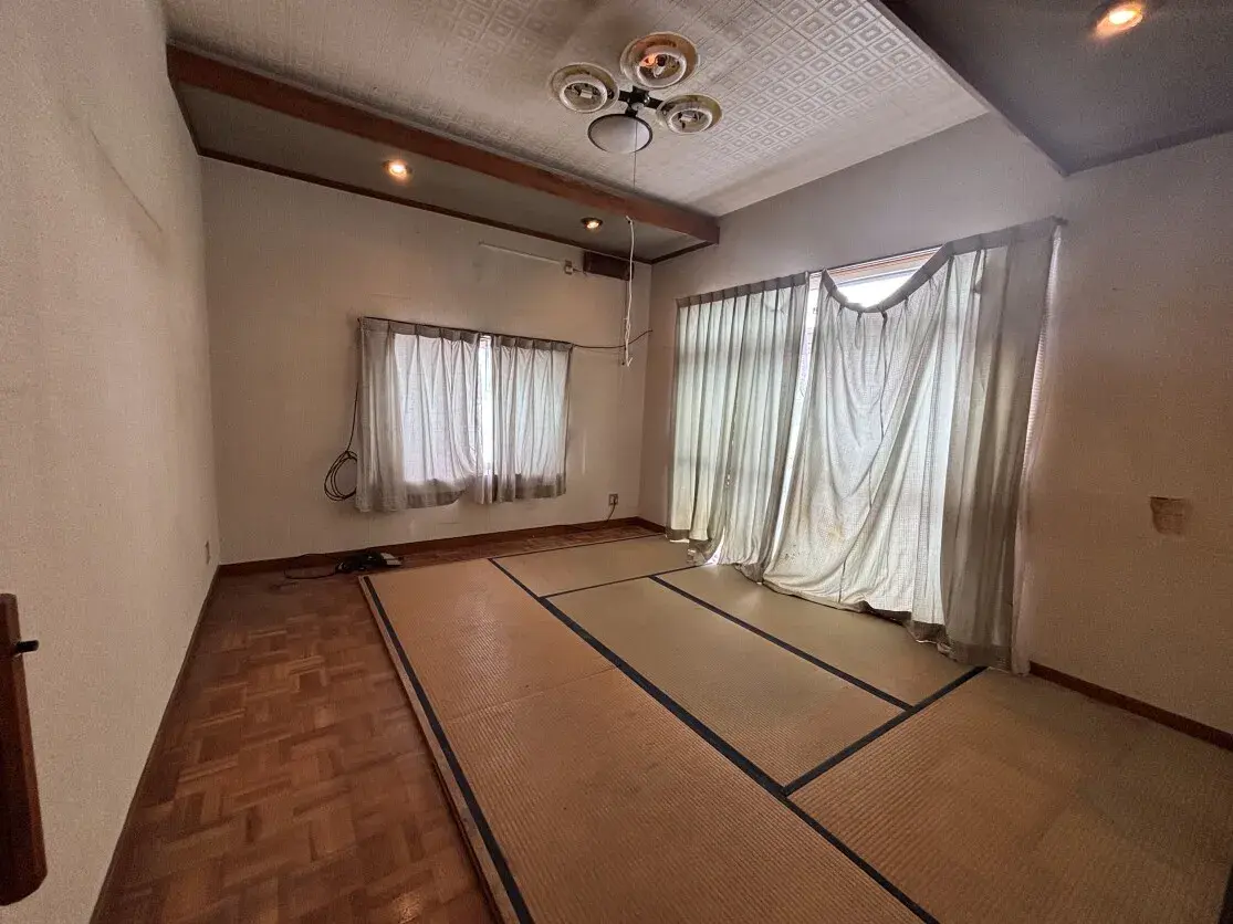 8DK Aizubange Town Fukushima Prefecture (8)