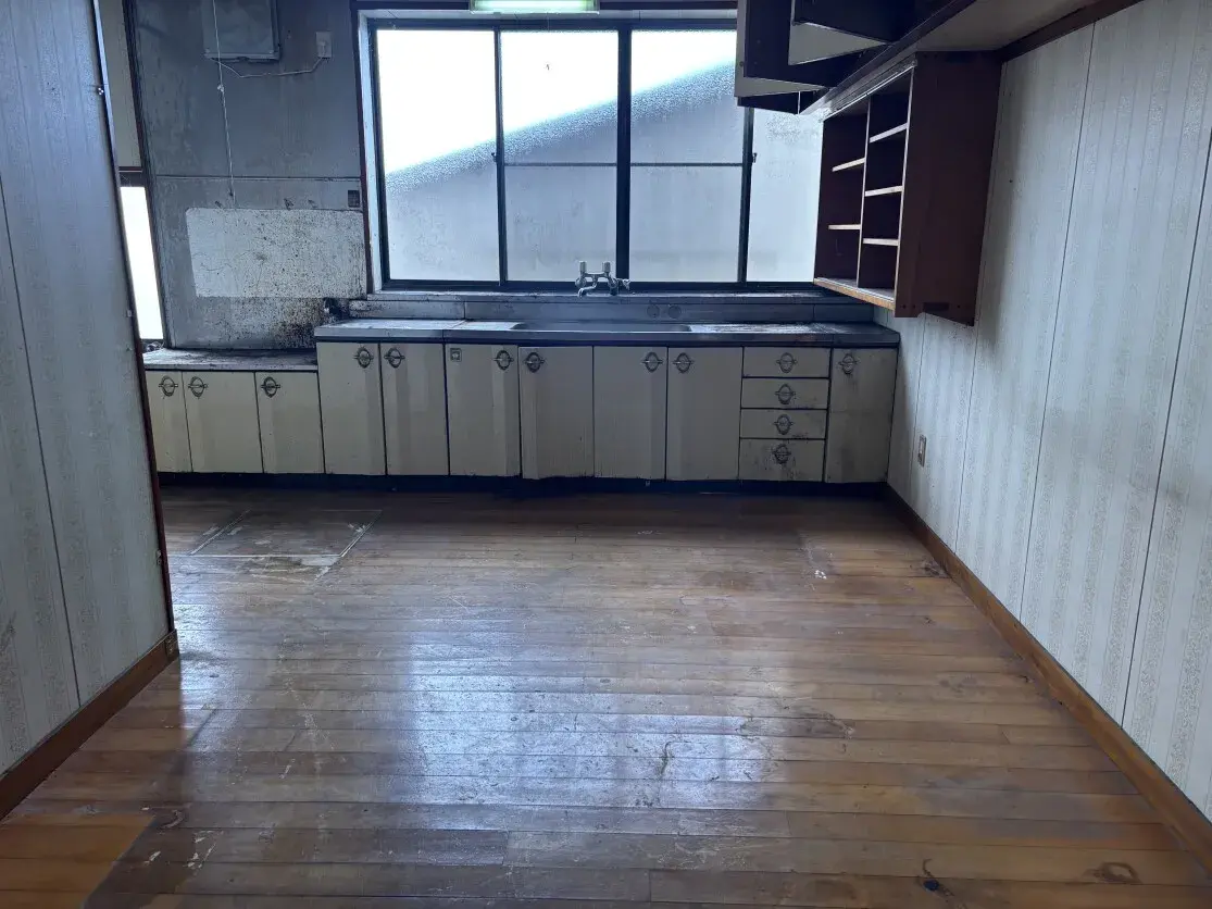 8DK Aizubange Town Fukushima Prefecture (9)