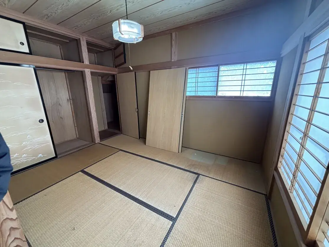 8DK Aizubange Town Fukushima Prefecture (10)