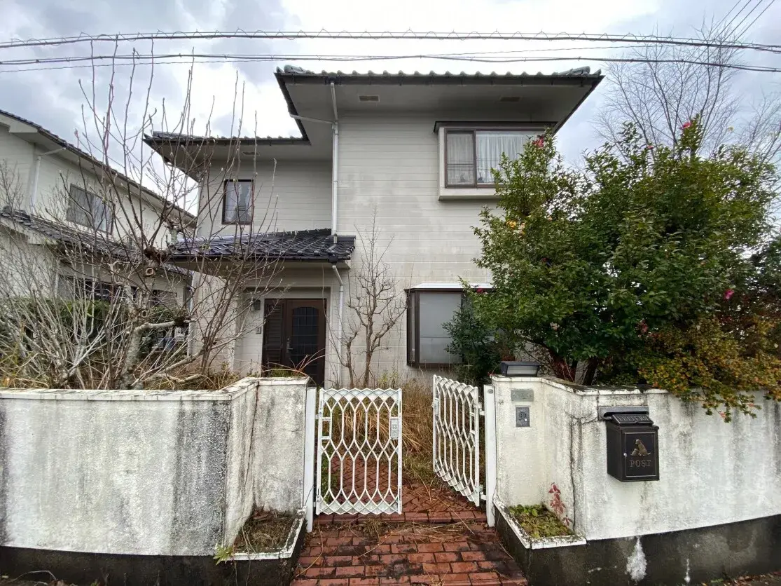 5K Property Yosano-cho Kyoto Prefecture (1)