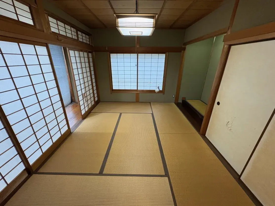 5K Property Yosano-cho Kyoto Prefecture (2)