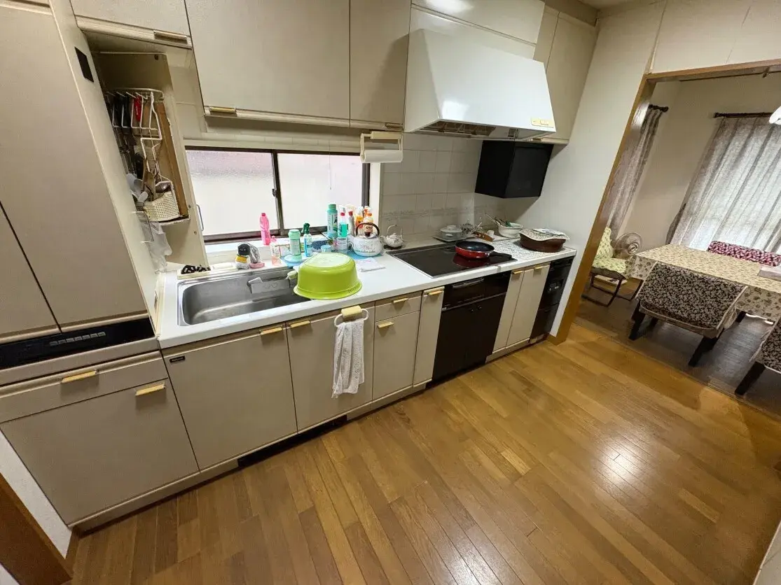 5K Property Yosano-cho Kyoto Prefecture (5)
