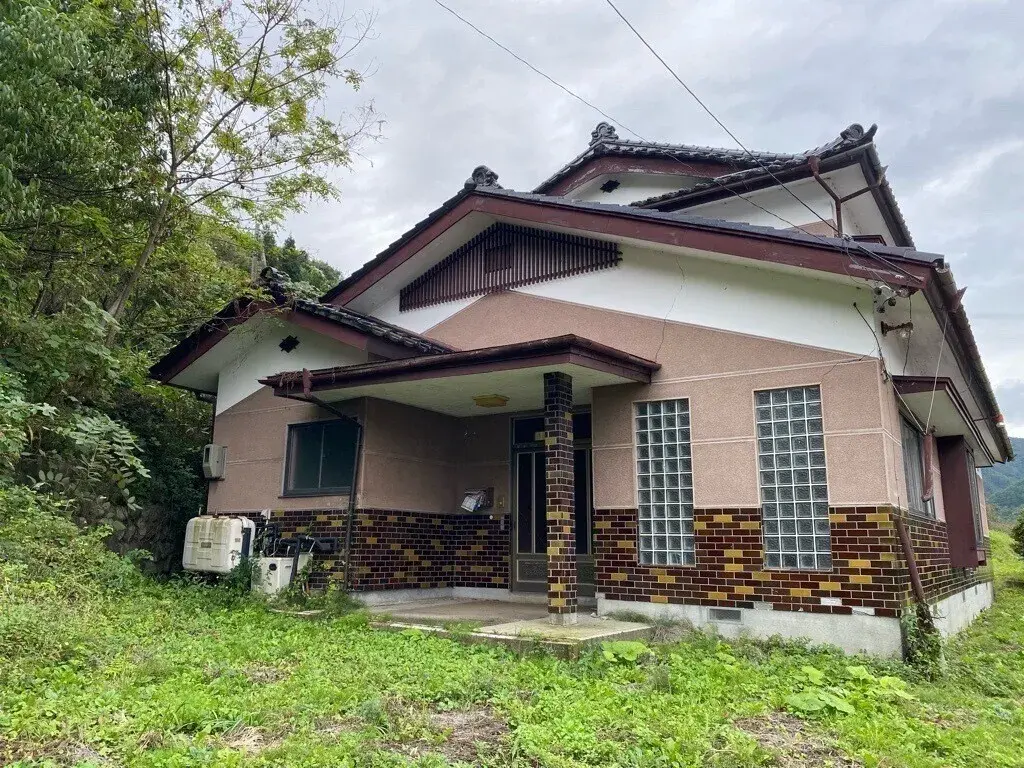 8DK Property Okaya City Nagano Prefecture (1)