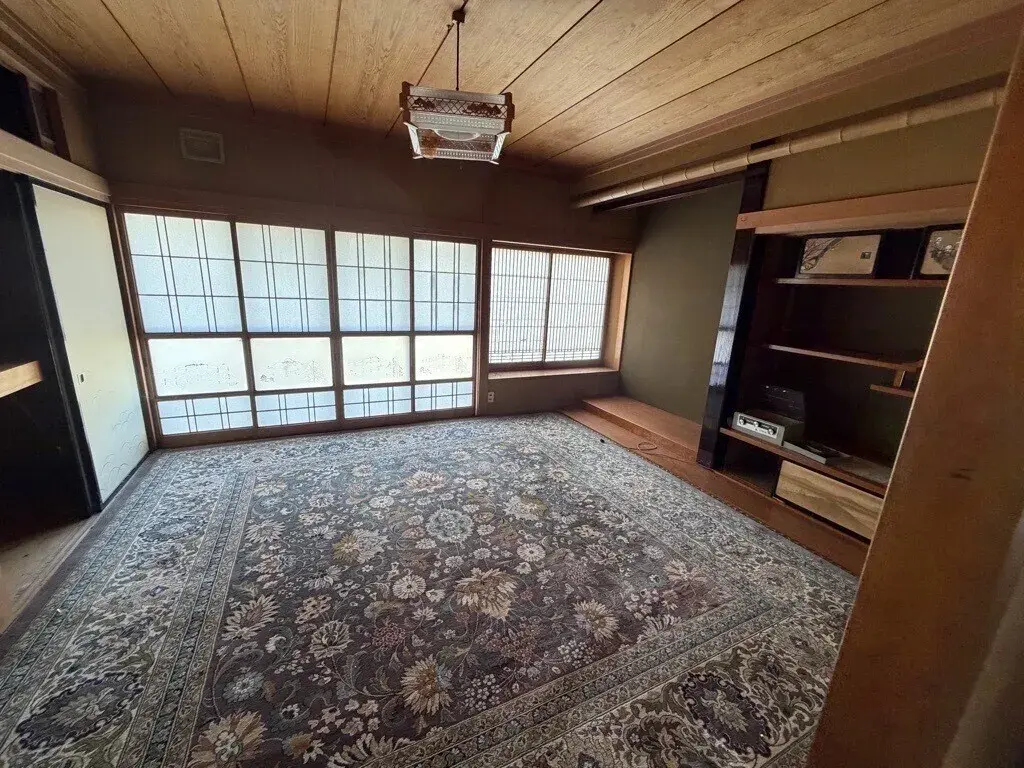 8DK Property Okaya City Nagano Prefecture (4)
