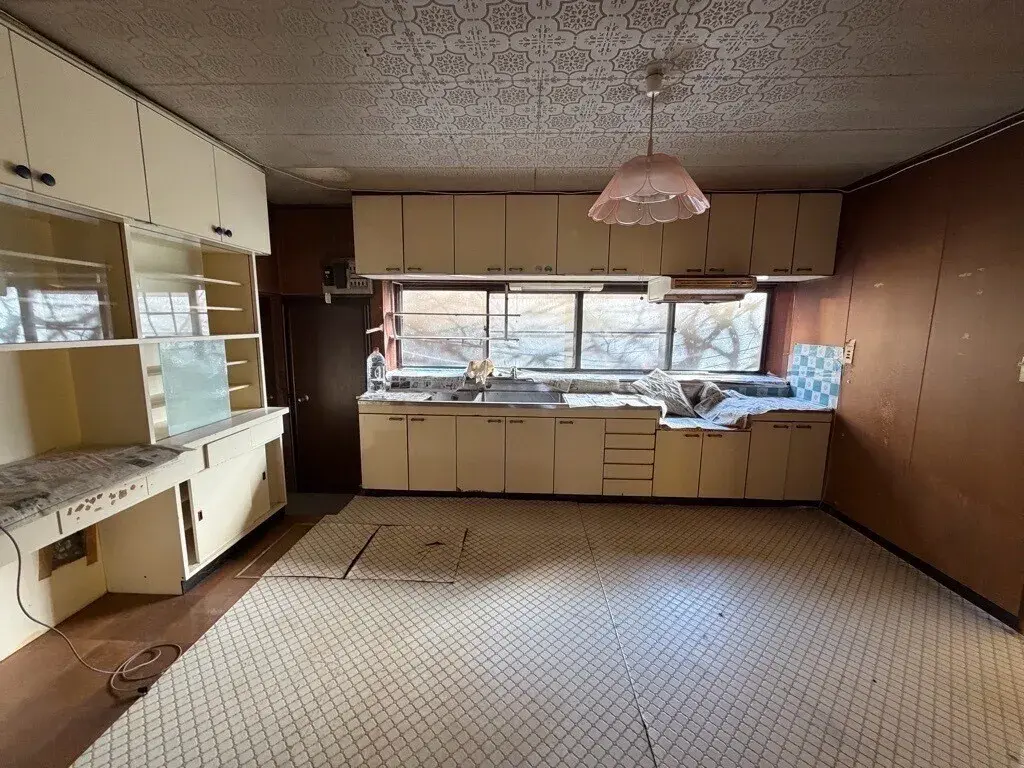 8DK Property Okaya City Nagano Prefecture (5)