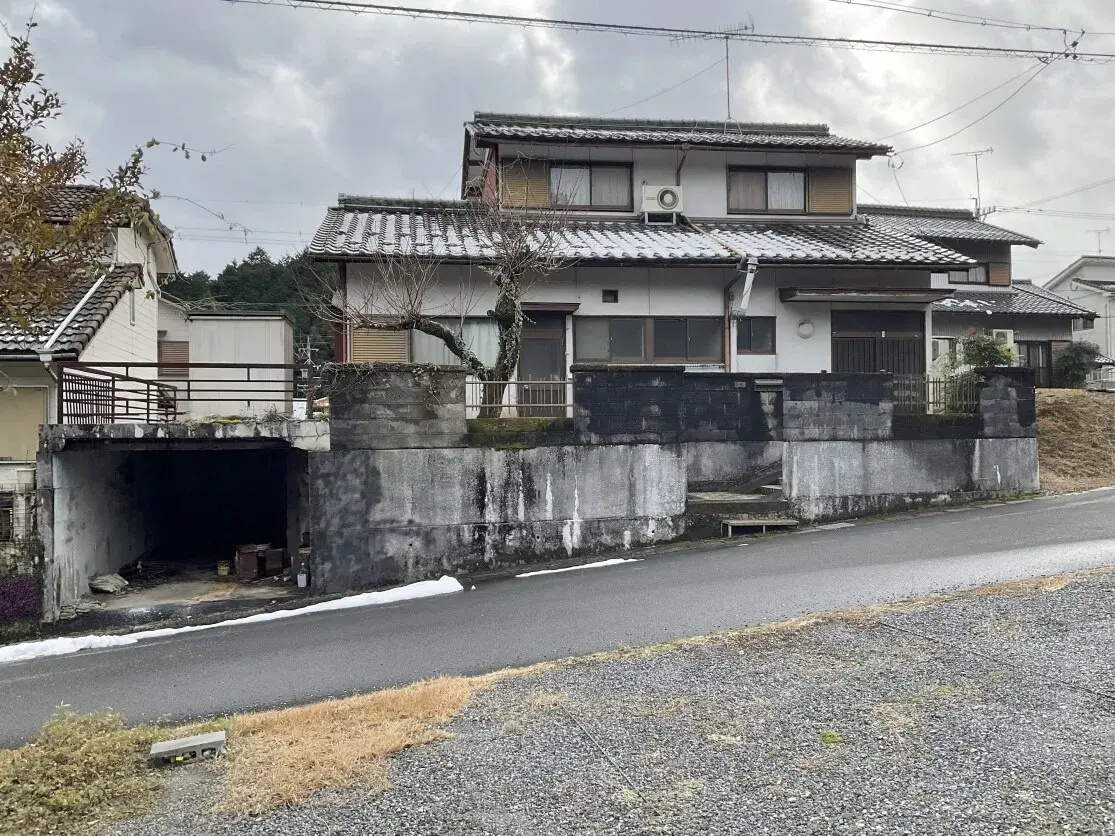 Akiya in 不破郡垂井町