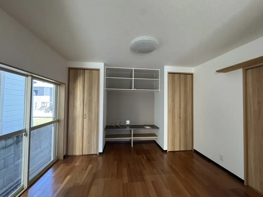 4LDK Higashimiyoshi-cho Tokushima Prefecture (2)