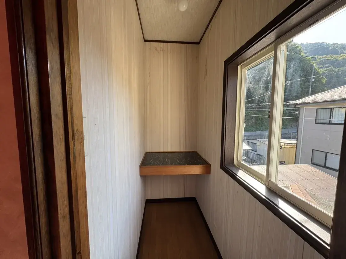 4LDK Higashimiyoshi-cho Tokushima Prefecture (11)