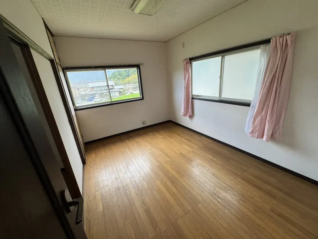 4LDK Higashimiyoshi-cho Tokushima Prefecture (14)